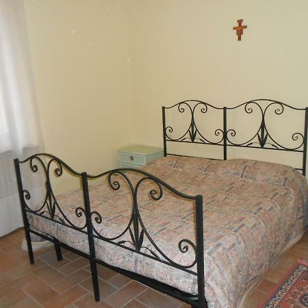 Garden Hotel Bastia Umbra Exterior photo
