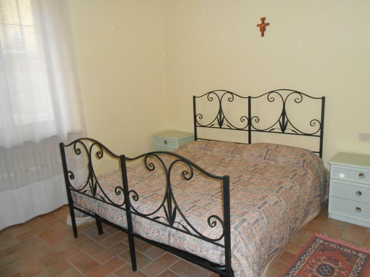 Garden Hotel Bastia Umbra Exterior photo